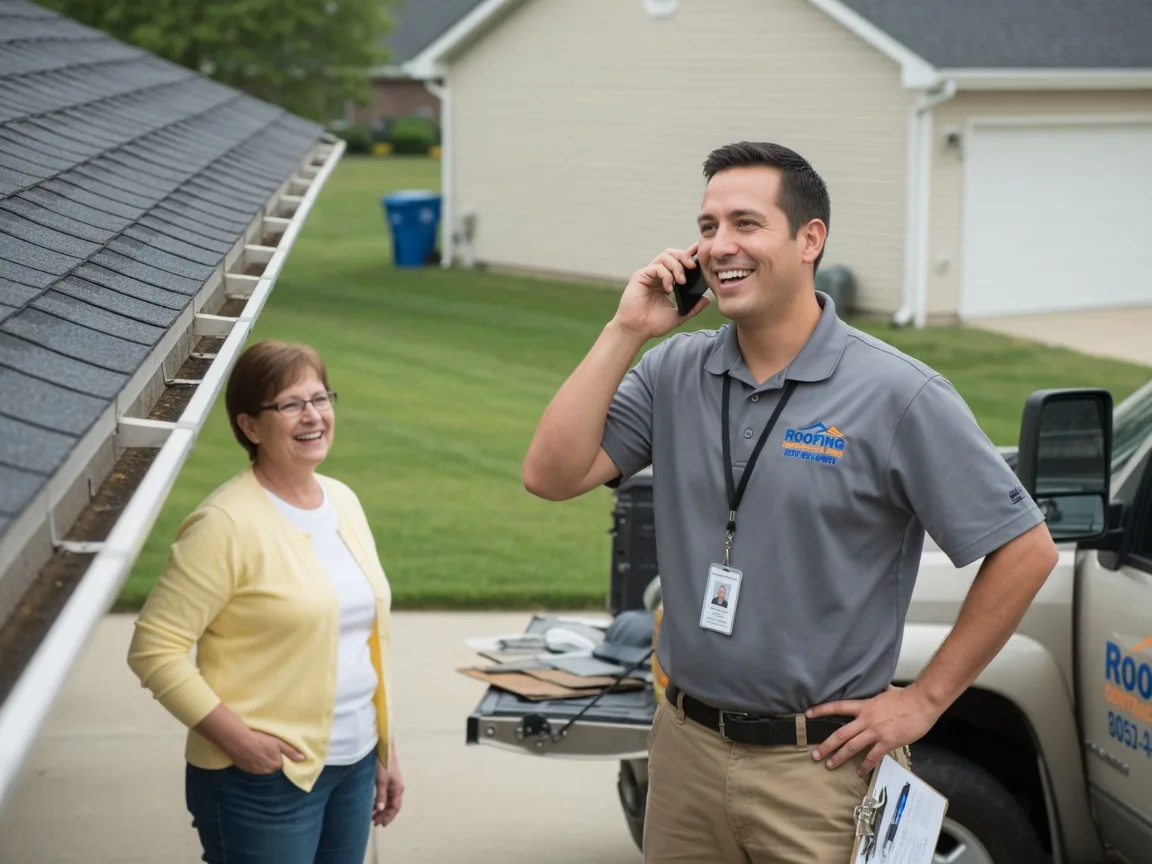 Local Roofing Contractors Broad Top, PA FAQs